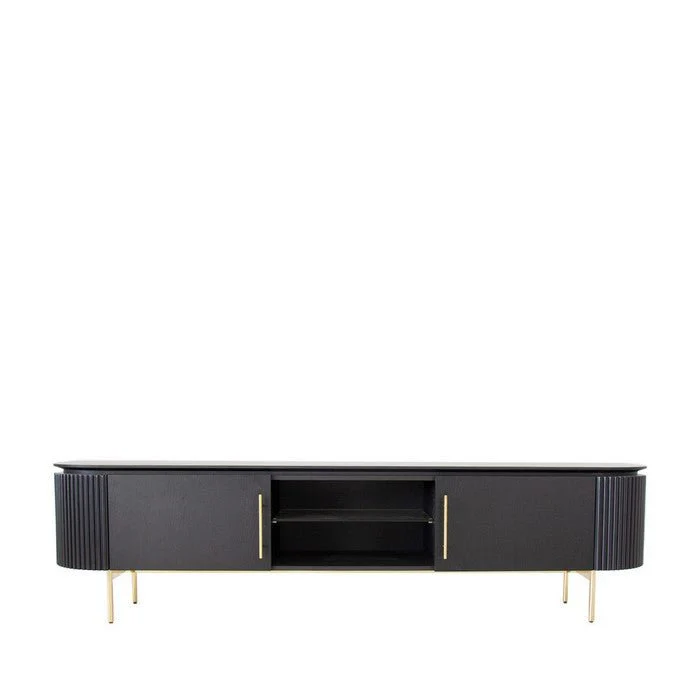 Ondata TV Unit - 2 Door (2000w)
