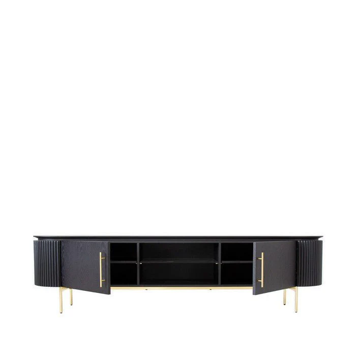 Ondata TV Unit - 2 Door (2000w) - Image 2