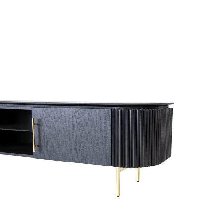 Ondata TV Unit - 2 Door (2000w) - Image 3