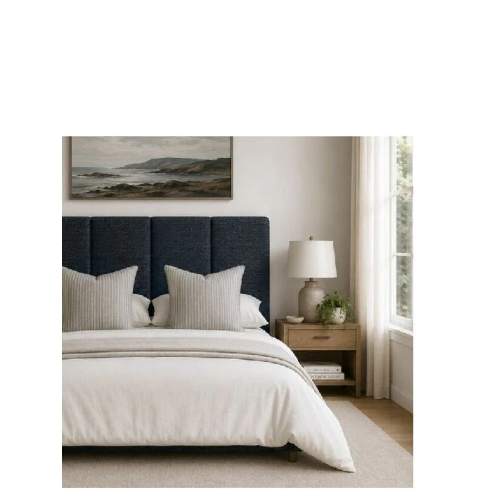 Operah Headboard  Double to Californian King - Image 3