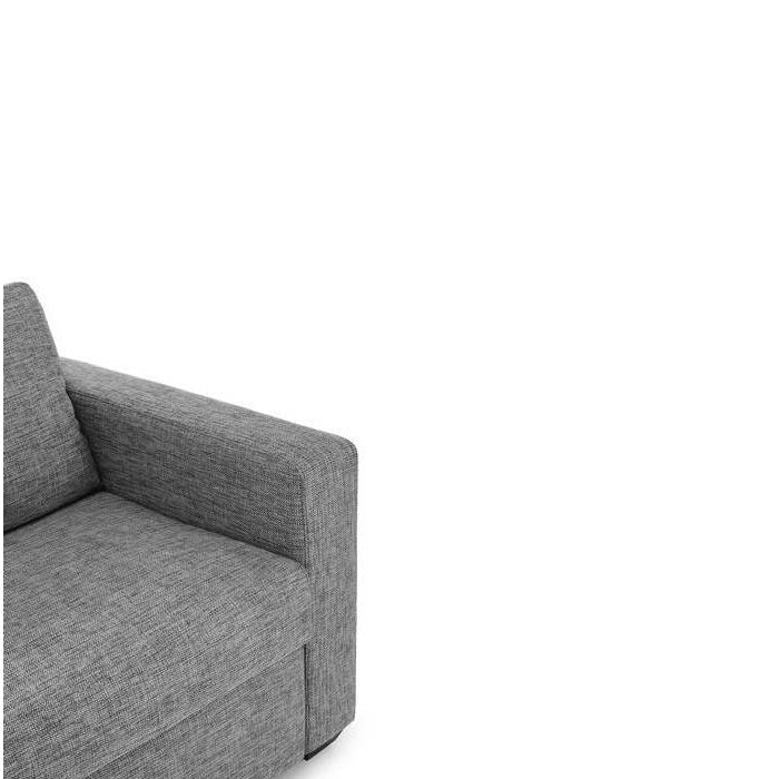Orbit Sofa Bed - Queen Size with inner-sprung mattress - Image 15