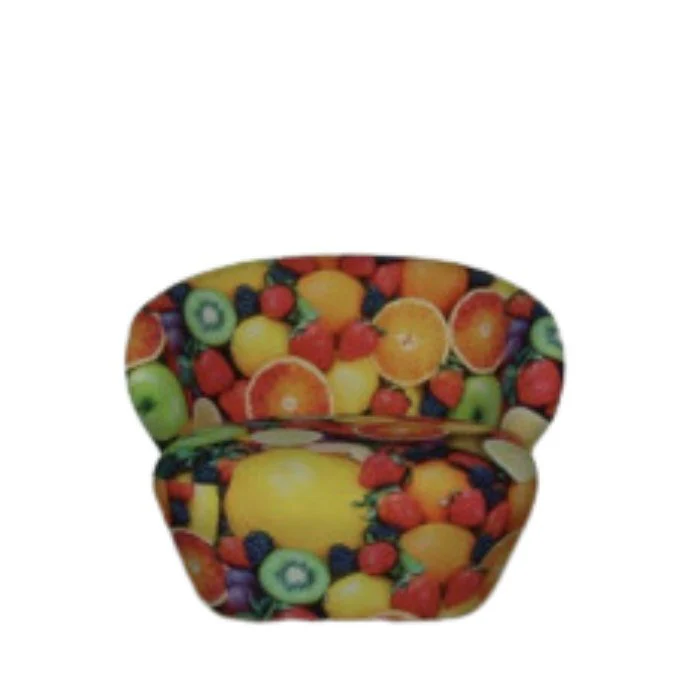 Lammi Fruit Occasional Chair