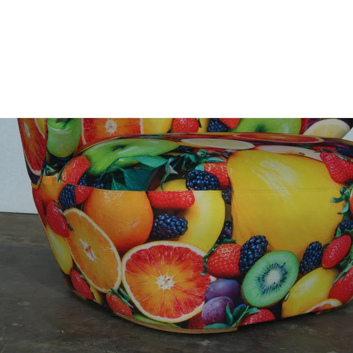 Lammi Fruit Occasional Chair - Image 5