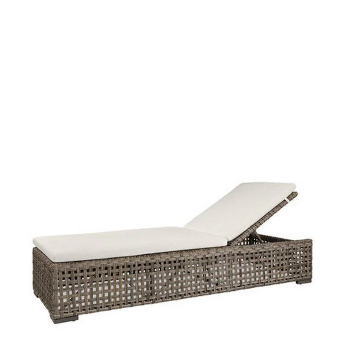 Orlando Lounger with Quick Dry Foam