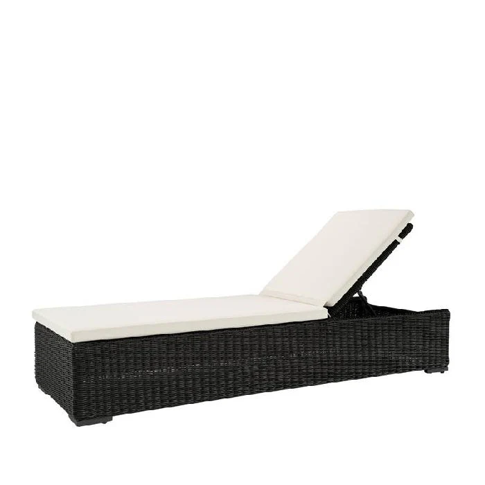 Orlando Lounger with Quick Dry Foam - Image 2