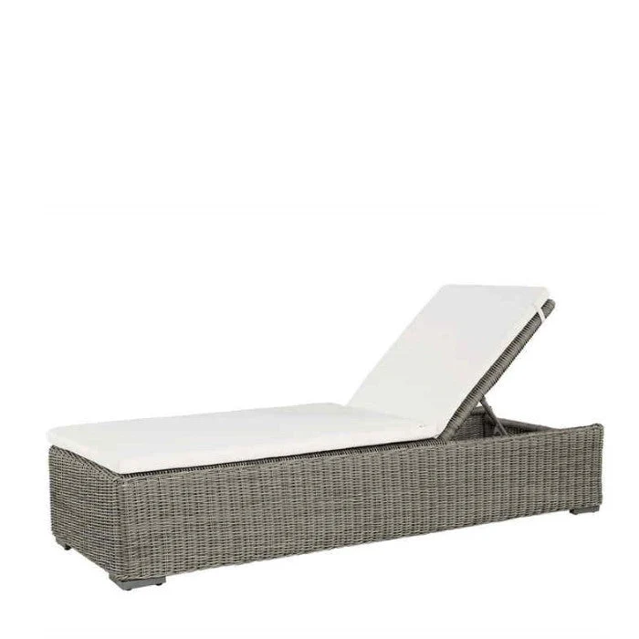Orlando Lounger with Quick Dry Foam - Image 3