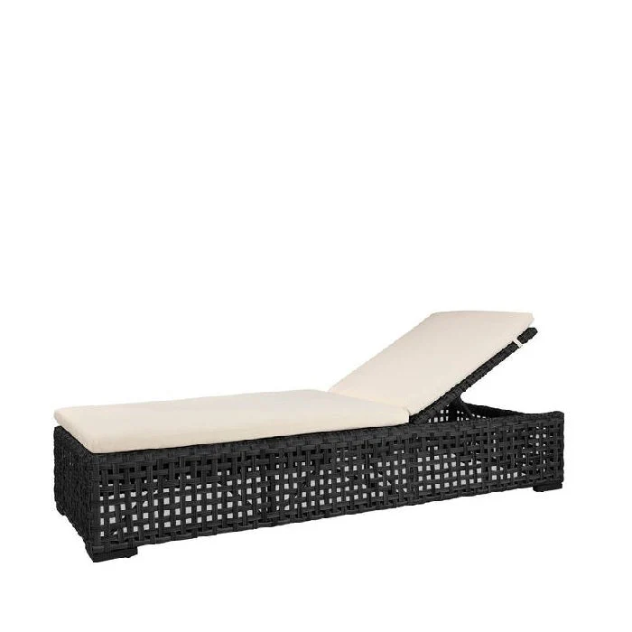 Orlando Lounger with Quick Dry Foam - Image 4