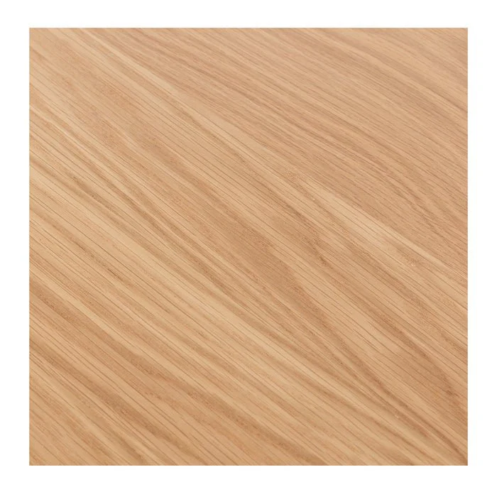Oslo Coffee Table with Shelf - Image 5