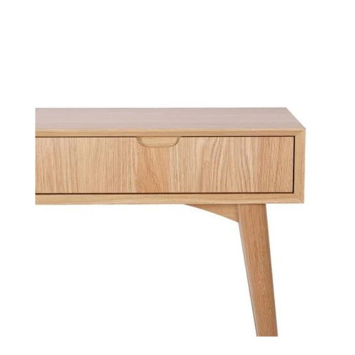 Oslo Console Hall Table with Drawers - Image 3