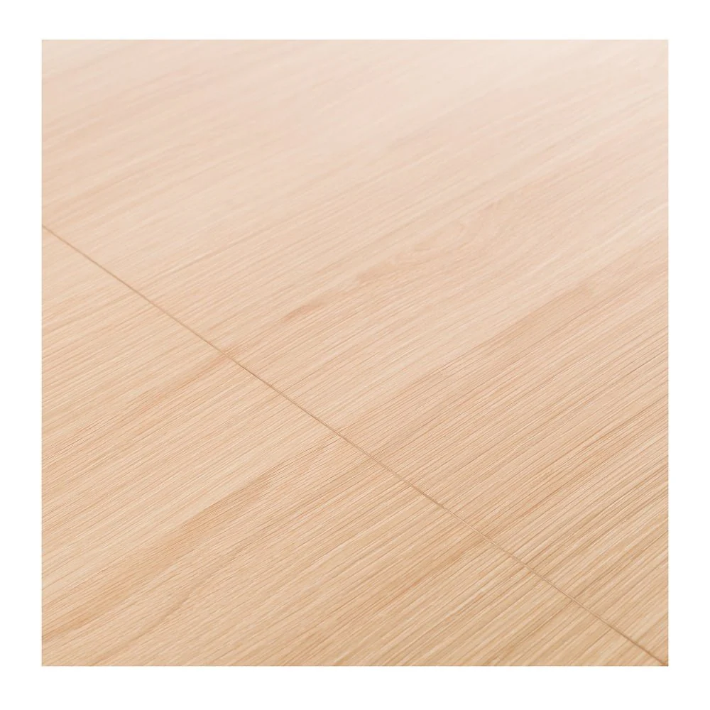 Oslo Dining Table Extension - 1750w Extends to 2150w (Seats 8) - Image 5