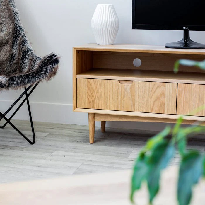 Oslo TV Unit - 1220w - Image 7