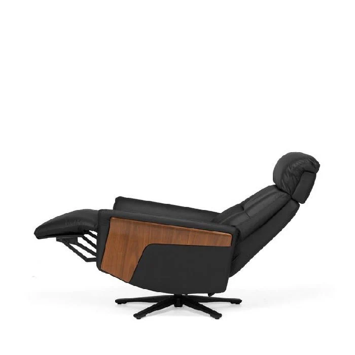 Oslo Power Recliner with Zero Gravity - Image 2