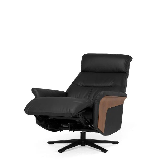 Oslo Power Recliner with Zero Gravity - Image 5
