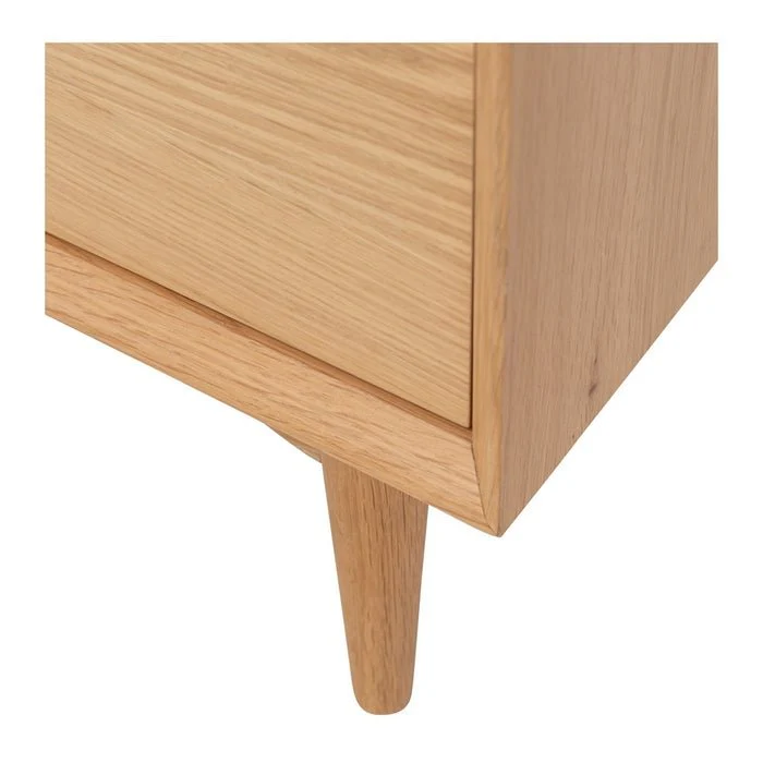Oslo Tallboy 5 Drawer - Image 6
