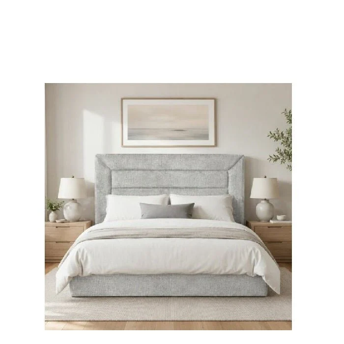 Paddington Headboard - Double to Californian King - Image 2