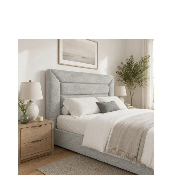 Paddington Headboard - Double to Californian King - Image 3