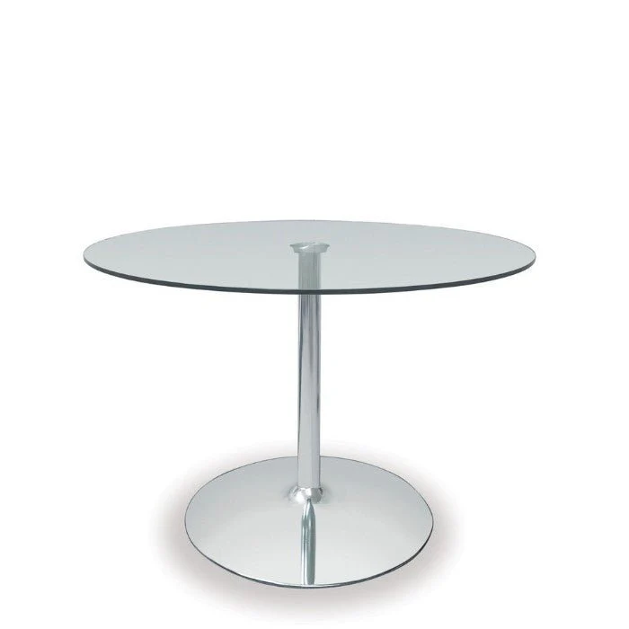 Paige Dining Table - 1100dia