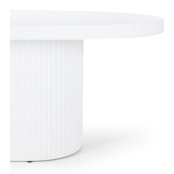 Palisade & Bench Concrete Outdoor Dining Suite 2000w - Limited stock - Image 6