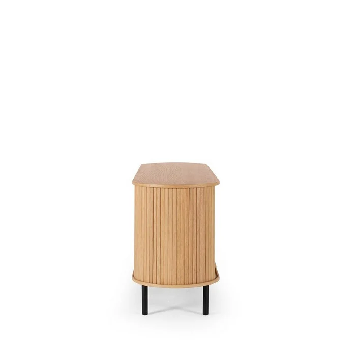 Palliser Buffet 1700w - Oak - Image 18