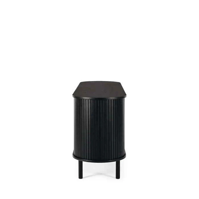 Palliser Buffet 1700w - Oak - Image 6