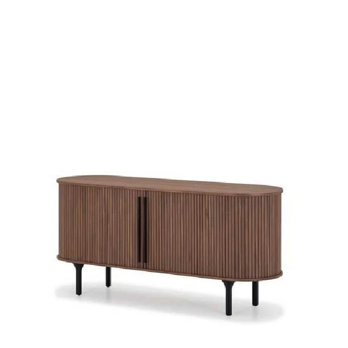Palliser Buffet 1700w - Walnut - Image 2