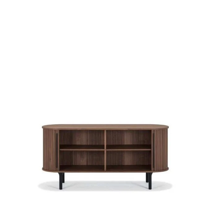 Palliser Buffet 1700w - Walnut - Image 3