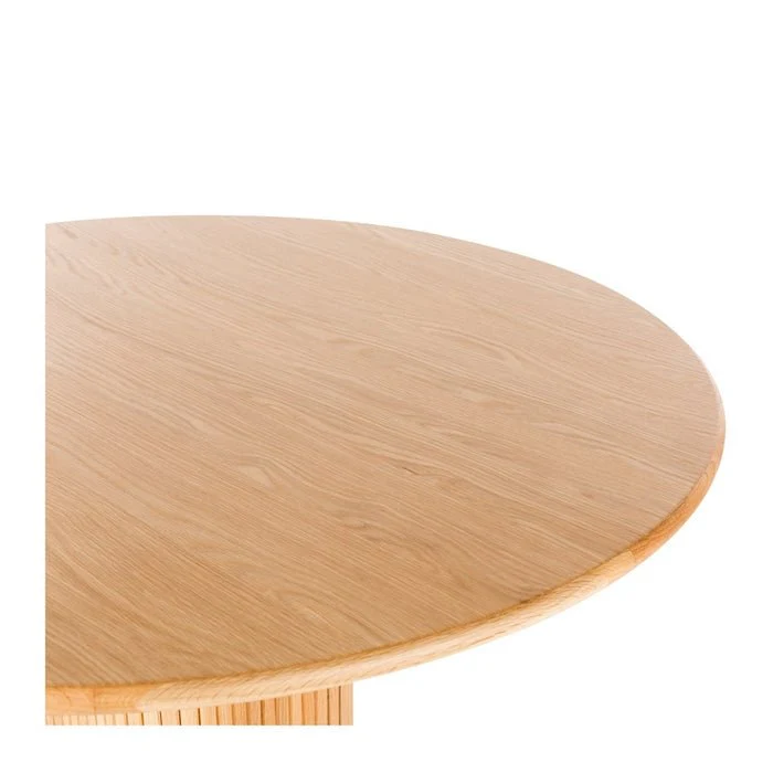 Palliser Table Round - 1230dia - Image 4
