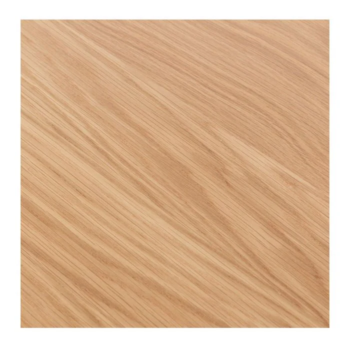 Palliser TV Unit 1500w - Oak - Image 14