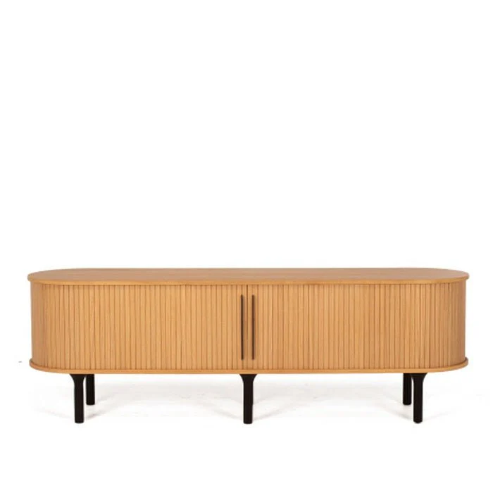 Palliser TV Unit 1800w - Natural