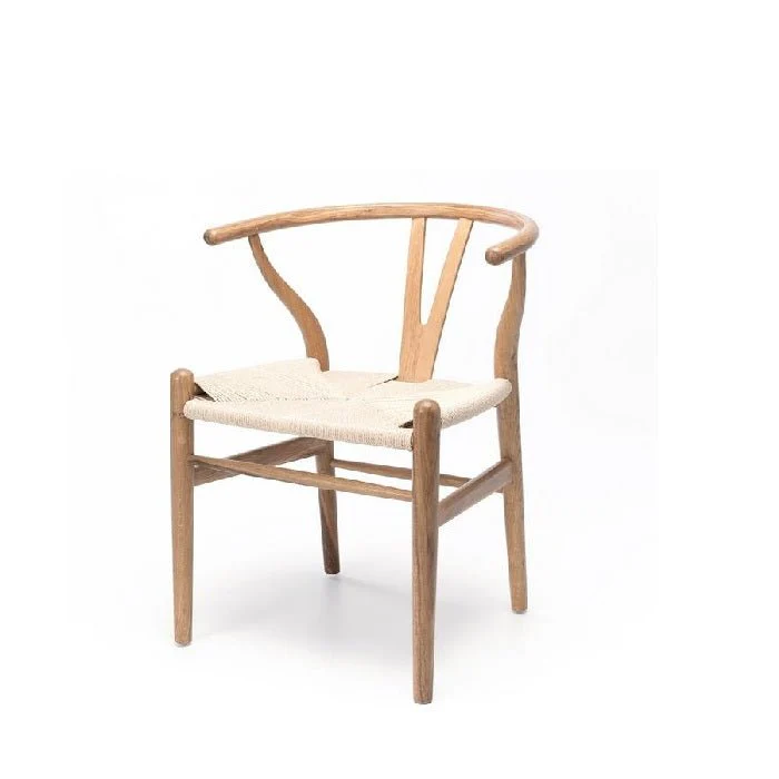 Palliser & Wishbone Dining Suite (7 Pce) - Image 5