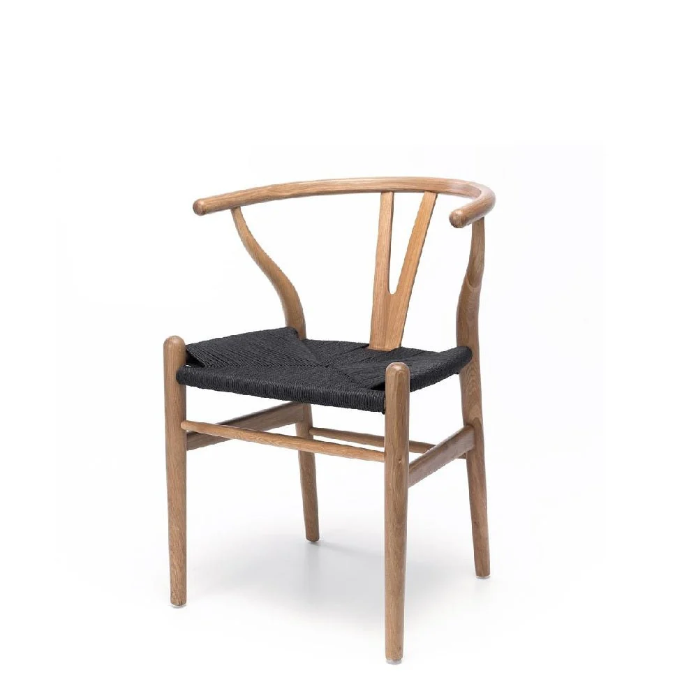 Palliser & Wishbone Dining Suite (7 Pce) - Image 6