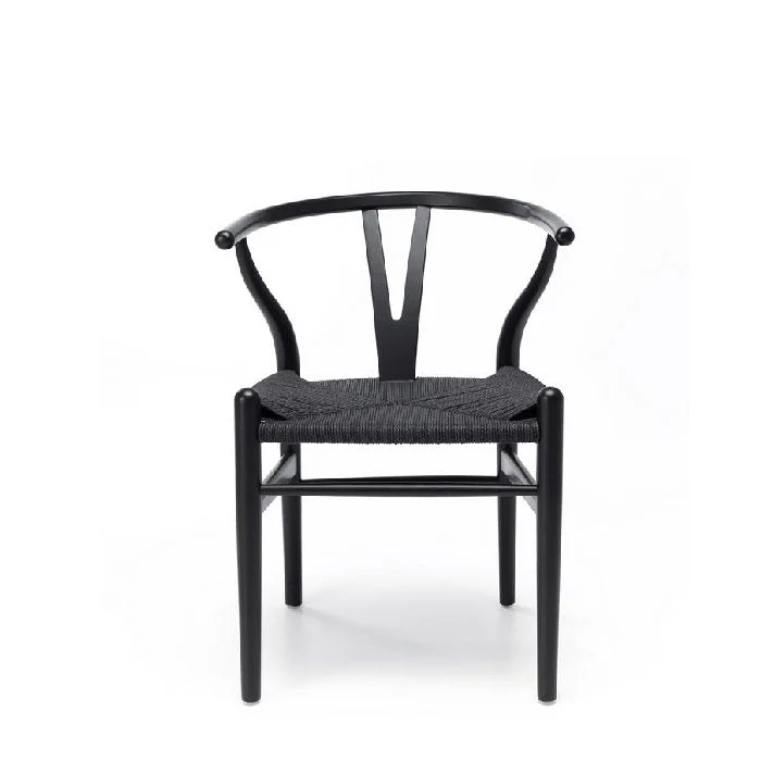 Palliser & Wishbone Dining Suite (7 Pce) - Image 7