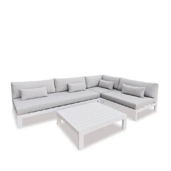Palm Cove Outdoor Modular Lounge Suite