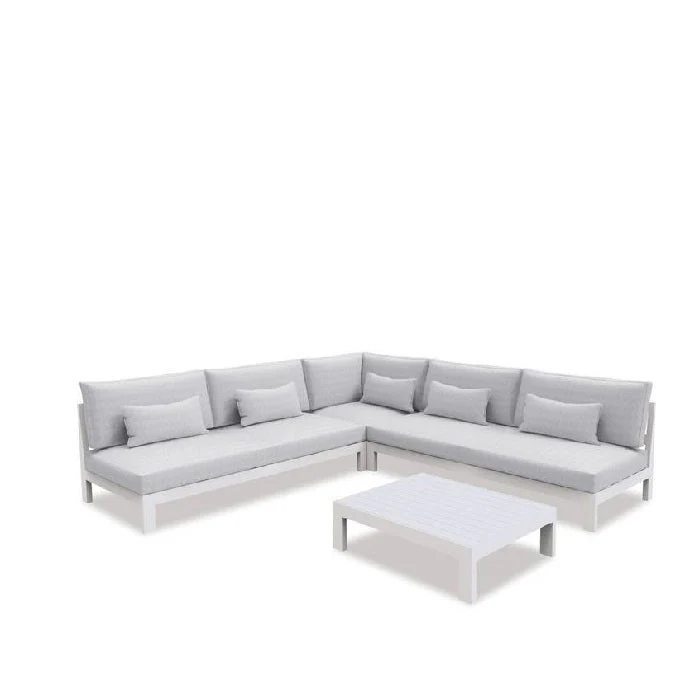 Palm Cove Outdoor Modular Lounge Suite - Image 2