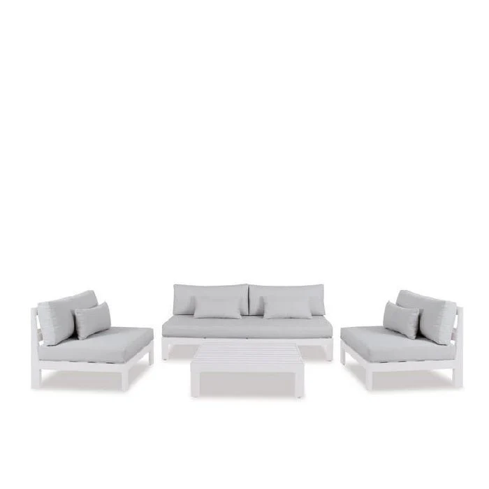 Palm Cove Outdoor Modular Lounge Suite - Image 3