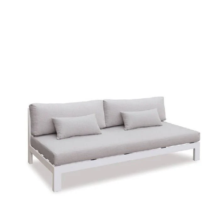 Palm Cove Outdoor Modular Lounge Suite - Image 4