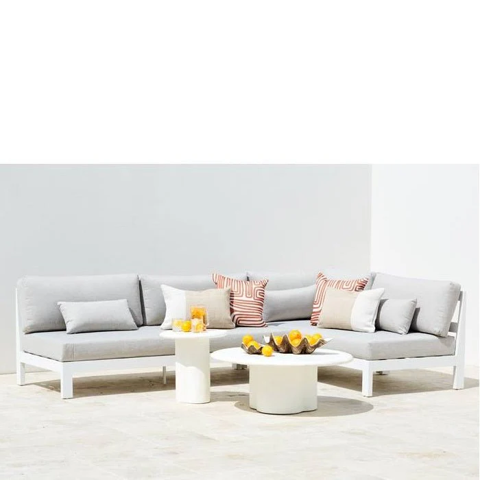 Palm Cove Outdoor Modular Lounge Suite - Image 9