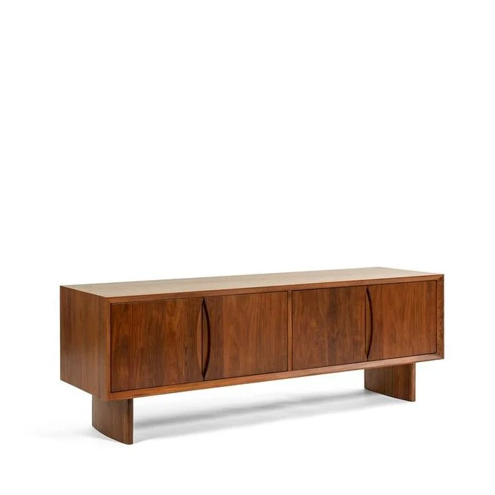 Palm Springs TV Unit 1600w - 70's feel - Image 2