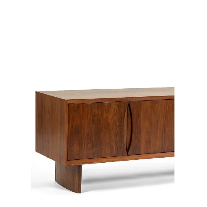 Palm Springs TV Unit 1600w - 70's feel - Image 3
