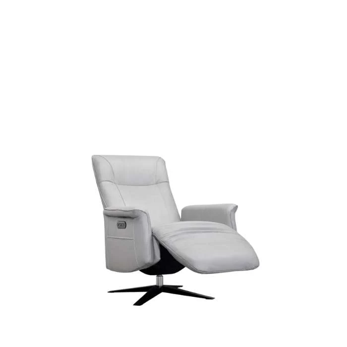 Palve Electric Recliner Chair - ultimate comfort - Image 2