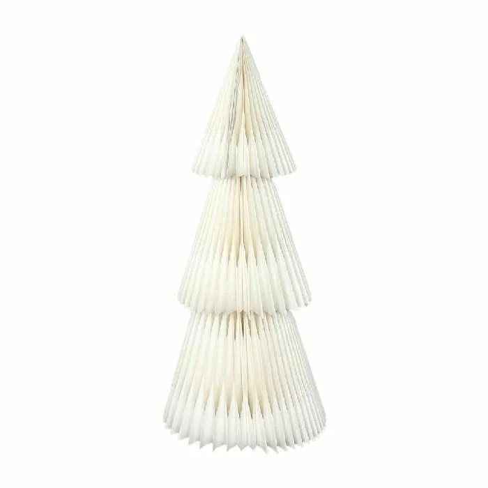 Paper Christmas Tree - 3 sizes to suit - Image 4