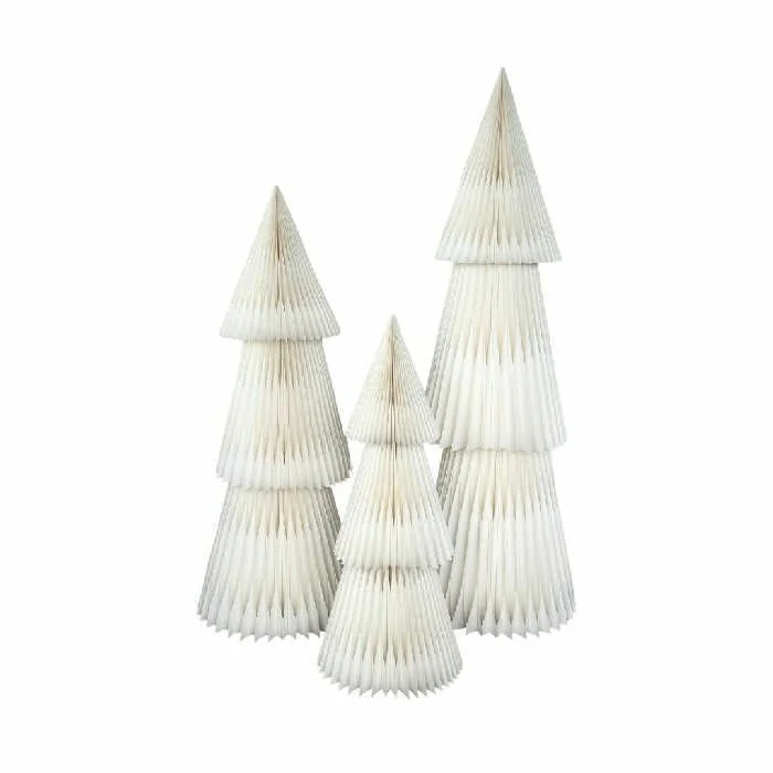 Paper Christmas Tree - 3 sizes to suit - Image 5