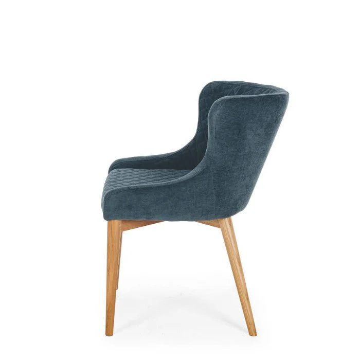 Paris Dining Chair - Colours to suit your space - Image 15