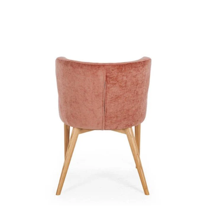 Paris Dining Chair - Colours to suit your space - Image 3