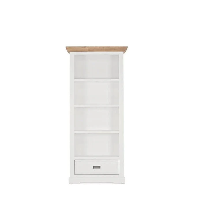 Parisian Bookcase - Effortlessly French