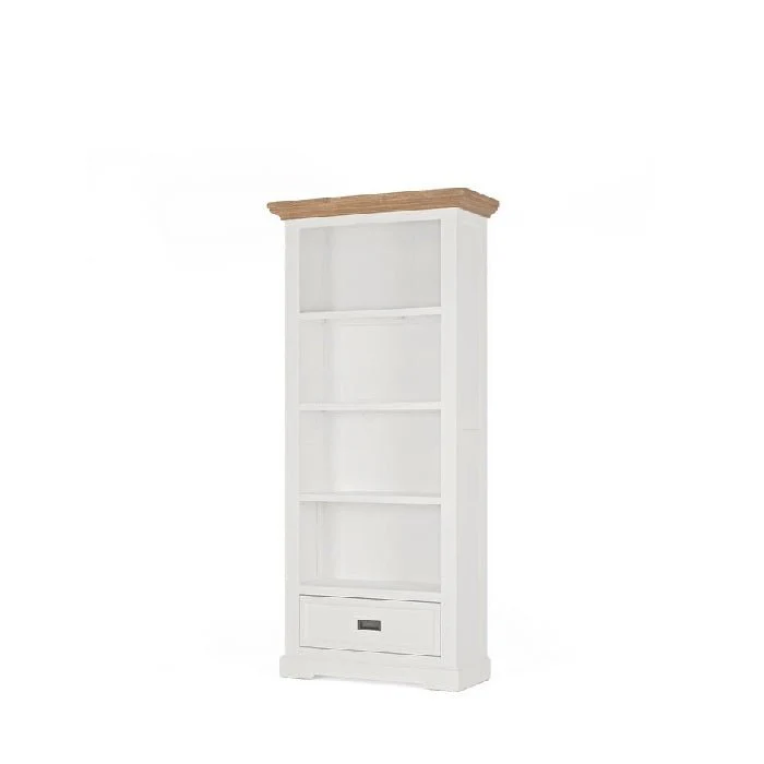 Parisian Bookcase - Effortlessly French - Image 2