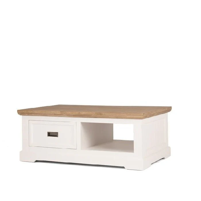 Parisian Coffee Table - Effortlessly French - Image 2