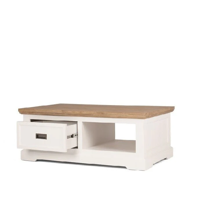 Parisian Coffee Table - Effortlessly French - Image 3