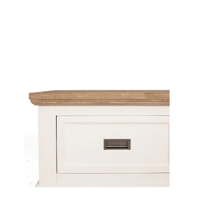Parisian Coffee Table - Effortlessly French - Image 5