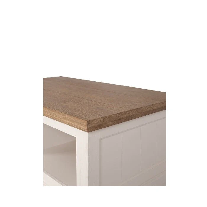 Parisian Coffee Table - Effortlessly French - Image 7